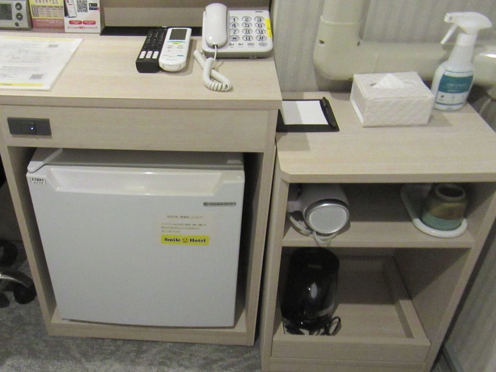 ダブルルーム 禁煙 客室10 | スマイルホテル八戸