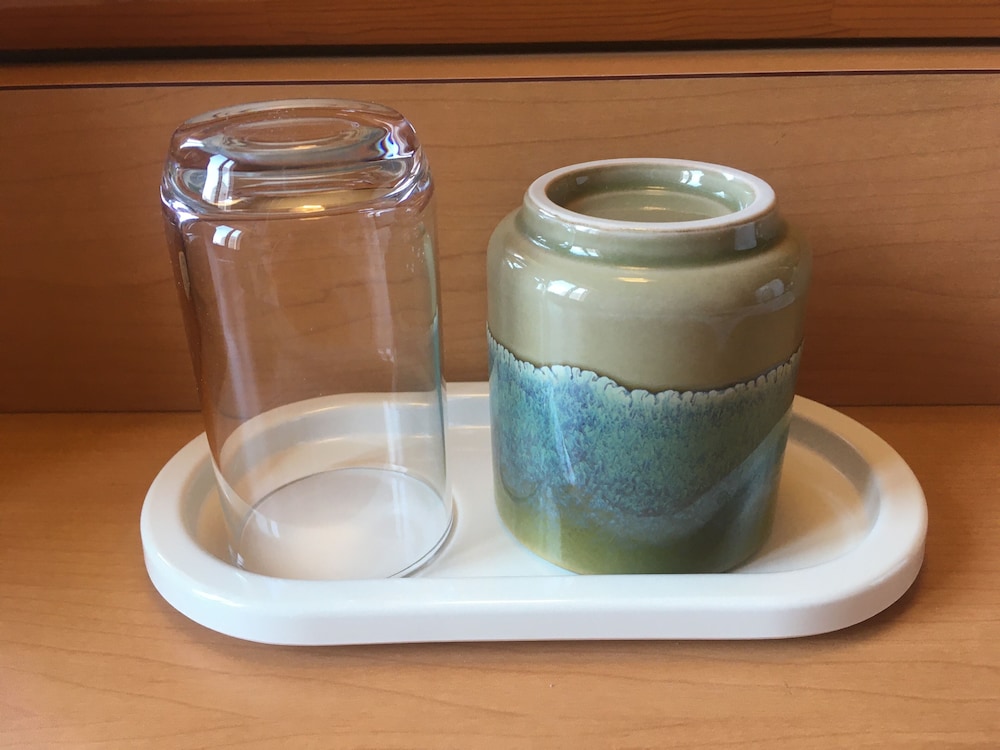 ダブルルーム 禁煙 客室9 | スマイルホテル八戸