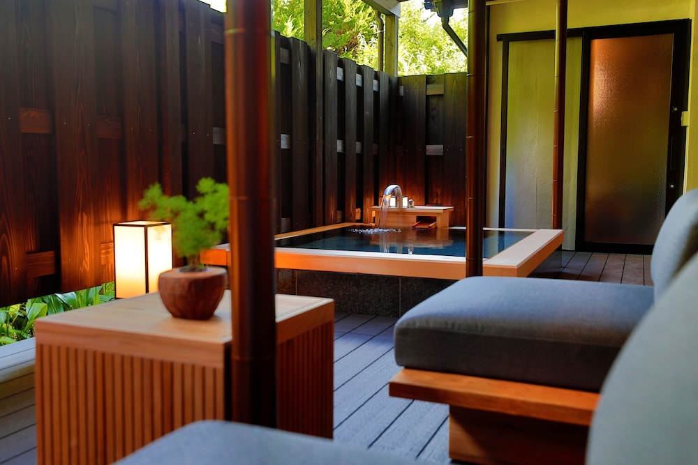 ジュニア スイート 禁煙 テラス テラス / パティオ0 | 坂聖・玉樟園