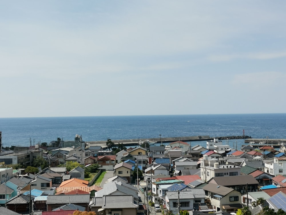 特別室 詩季亭 部屋からの景観1 | 坂聖・玉樟園