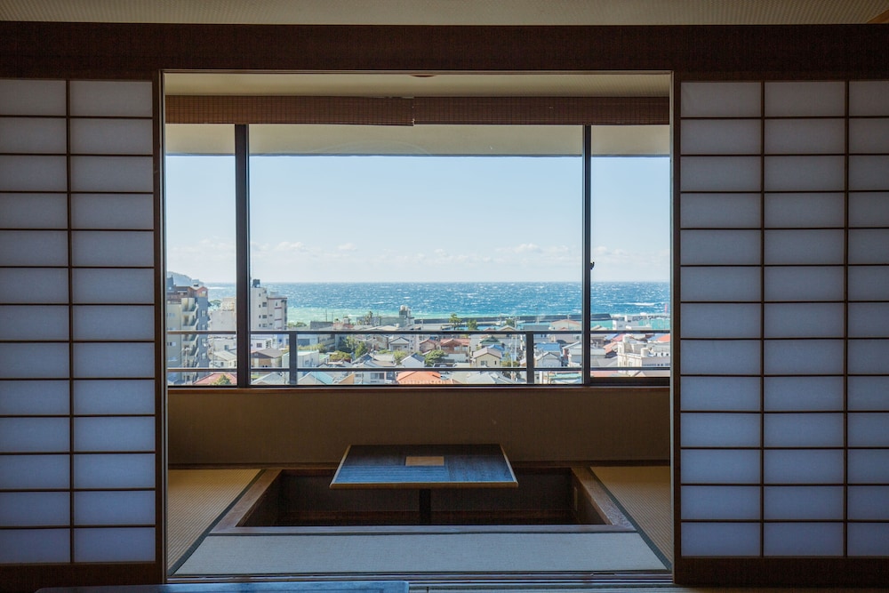 特別室 詩季亭 客室3 | 坂聖・玉樟園