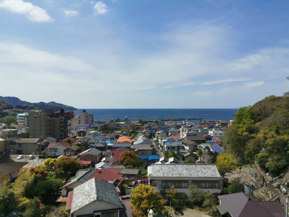 特別室 詩季亭 部屋からの景観0 | 坂聖・玉樟園