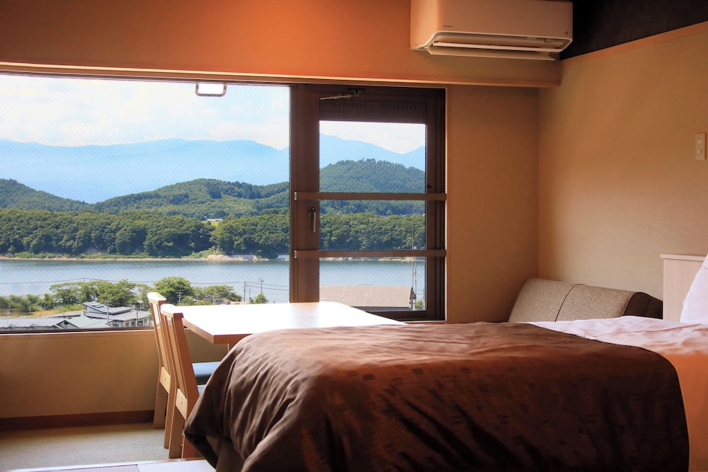 和風ツインルーム 禁煙 客室3 | 愛真館