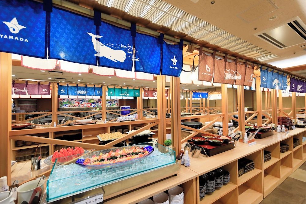 ビュッフェ1 | 愛真館 ビュッフェ1 | 愛真館