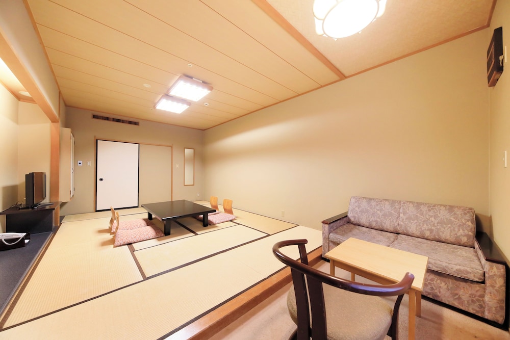 和室 禁煙 客室3 | 愛真館