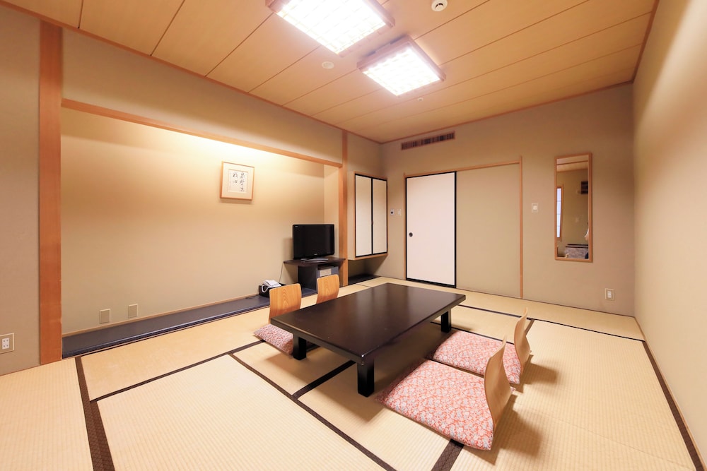 和室 禁煙 客室7 | 愛真館