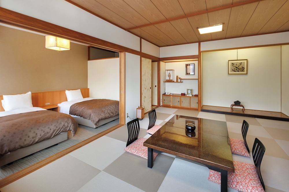 プレミアム ルーム 禁煙 | 愛真館