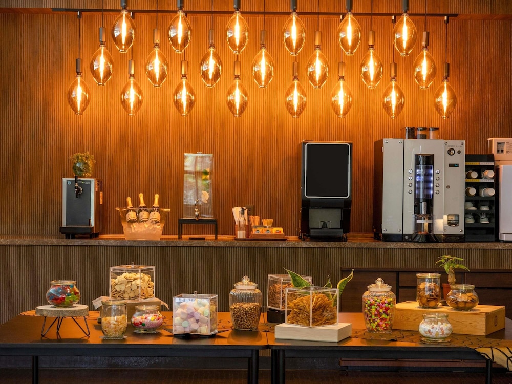 クラシックツイン（和洋室）マウンテンビュー 客室6 | メルキュール高知土佐リゾート & スパ