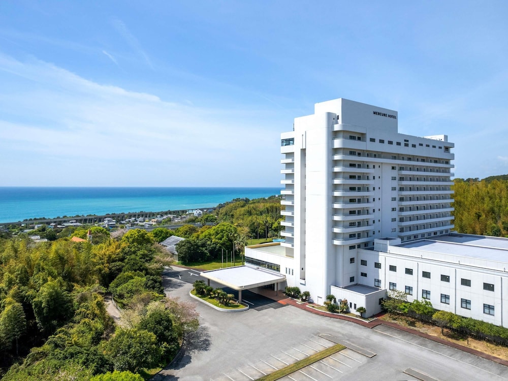 メインイメージ | メルキュール高知土佐リゾート & スパ