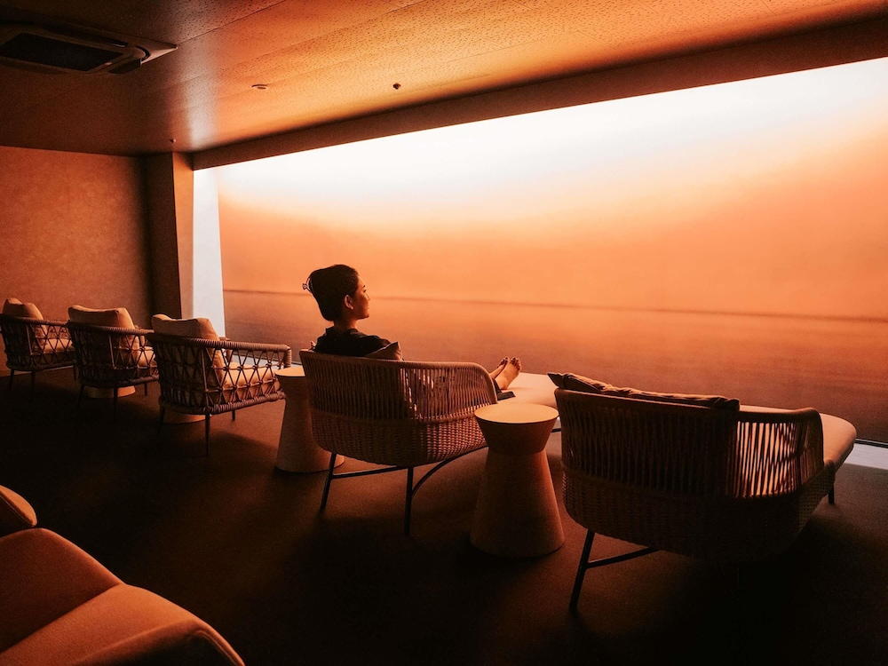 スパ1 | メルキュール高知土佐リゾート & スパ