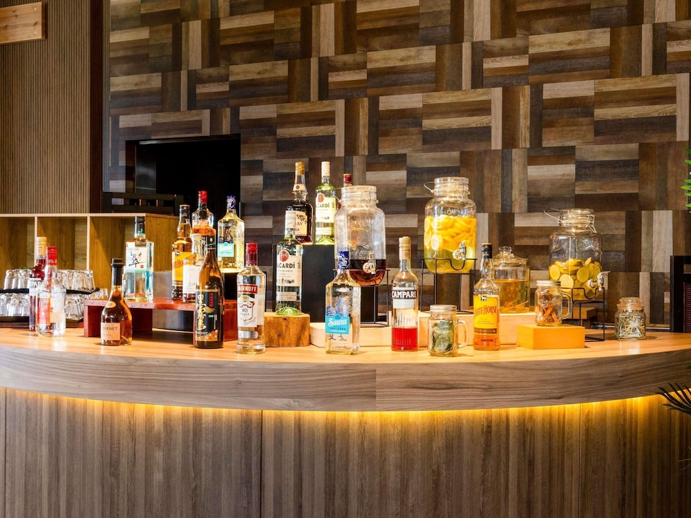 クラシック ルーム シングルベッド 2 台 マウンテンビュー 客室7 | メルキュール高知土佐リゾート & スパ