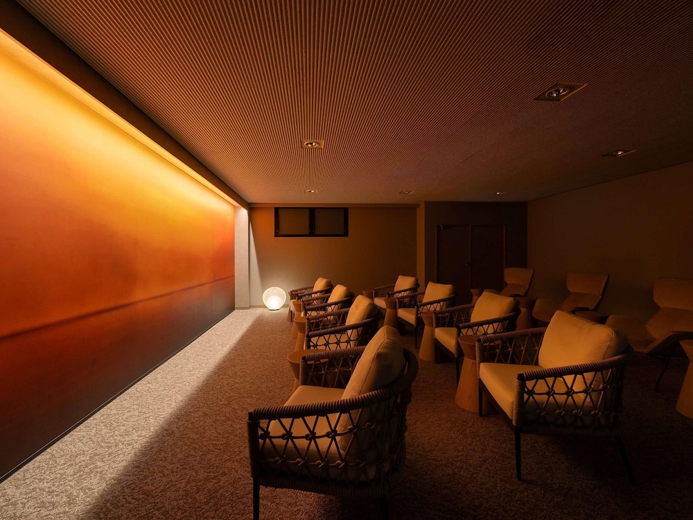 クラシックツイン（和洋室）マウンテンビュー 客室8 | メルキュール高知土佐リゾート & スパ