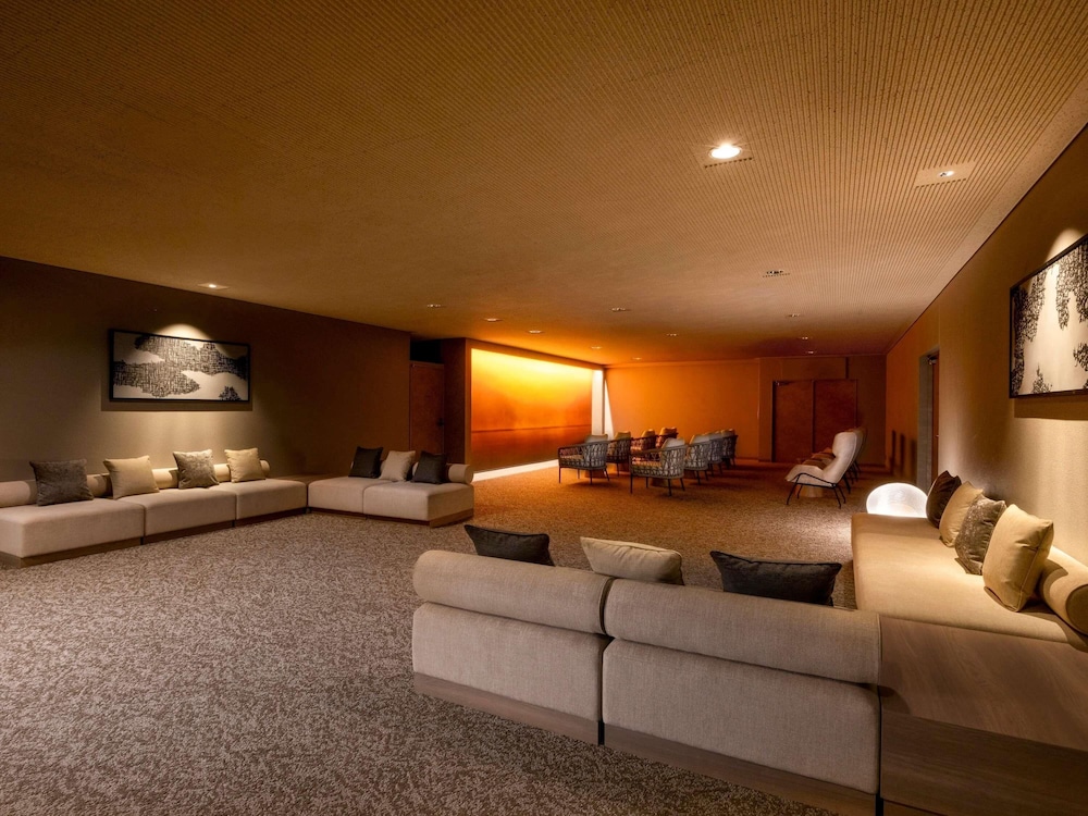 スパ1 | メルキュール高知土佐リゾート & スパ