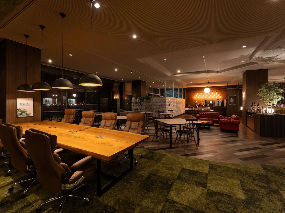 クラシックツイン（和洋室）マウンテンビュー 客室7 | メルキュール高知土佐リゾート & スパ