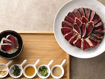 メルキュール高知土佐リゾート & スパ