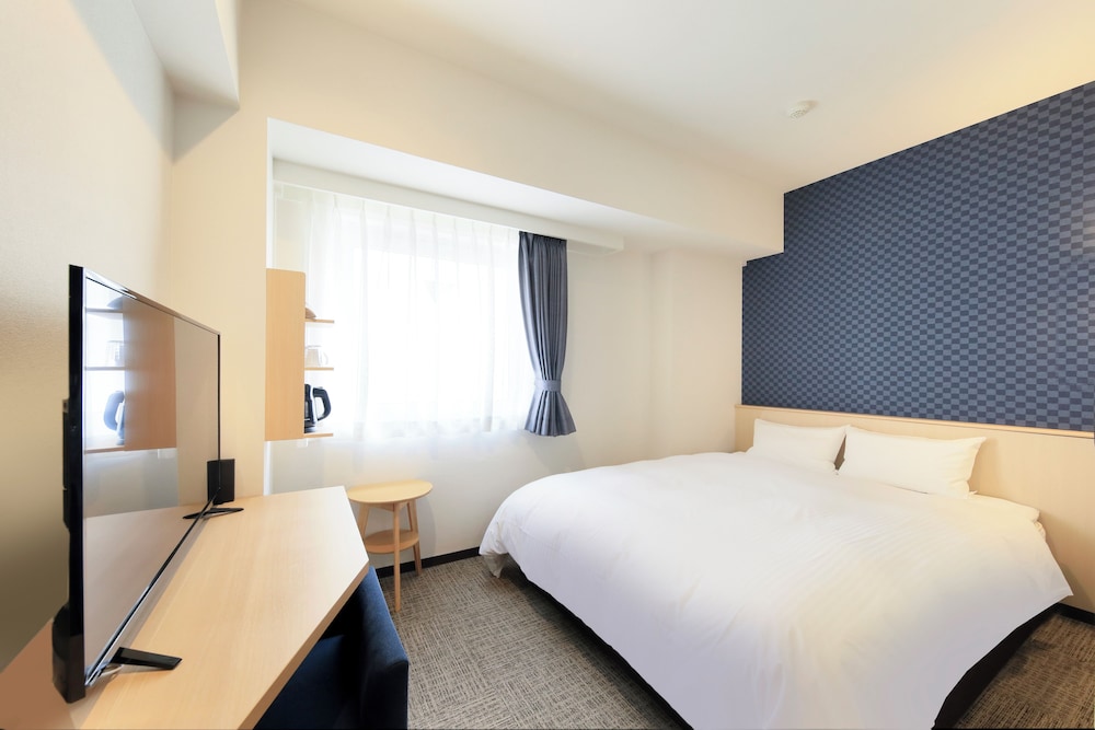 スタンダード ダブルルーム 禁煙 客室1 | Hotel New Nagano NeXT