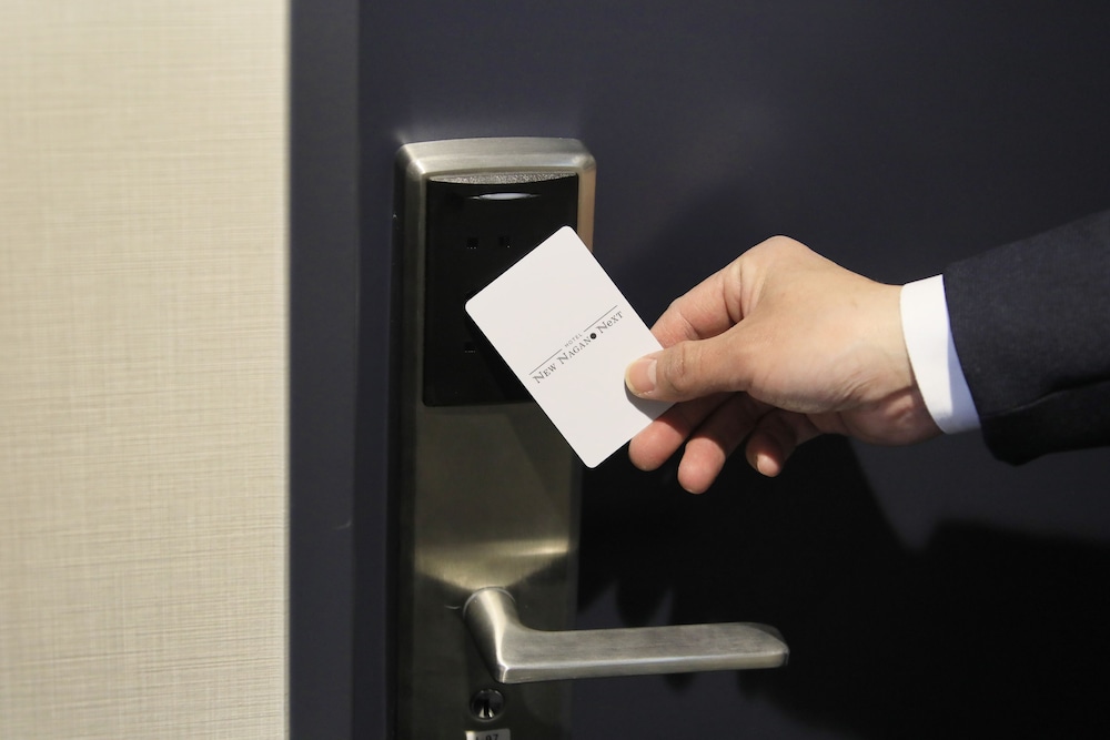 スタンダード ダブルルーム 禁煙 客室の設備とサービス0 | Hotel New Nagano NeXT