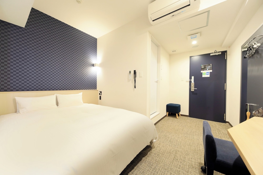 スタンダード ダブルルーム 禁煙 | Hotel New Nagano NeXT