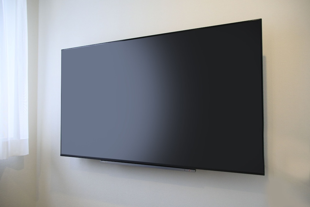 スタンダード ダブルルーム 禁煙 テレビ0 | Hotel New Nagano NeXT