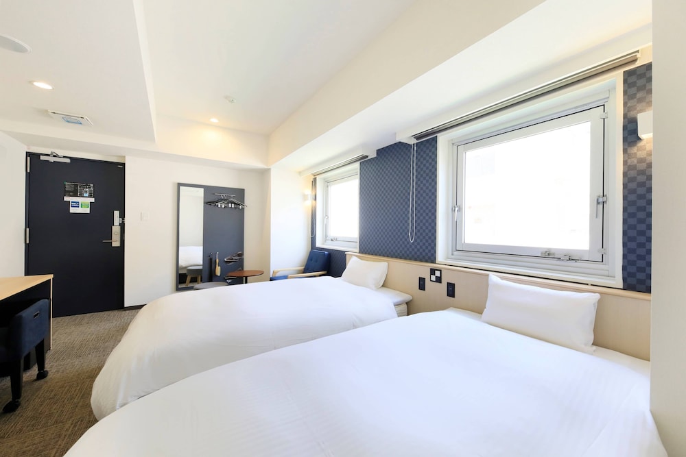 スタンダード ツインルーム 禁煙 | Hotel New Nagano NeXT