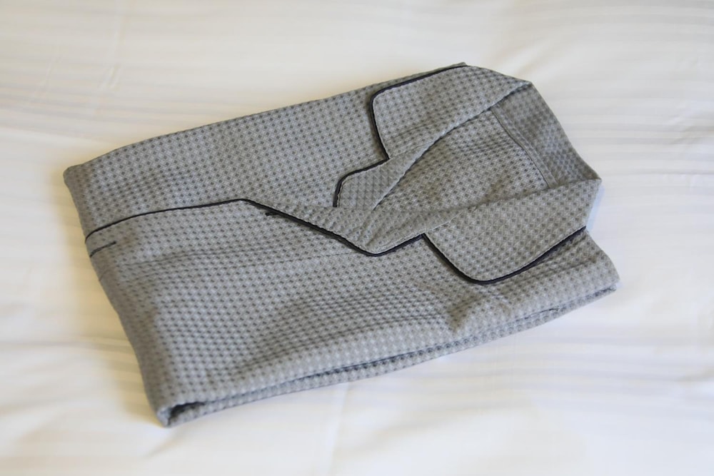 スタンダード ダブルルーム 禁煙 客室の設備とサービス6 | Hotel New Nagano NeXT