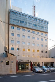 福山ターミナルホテル
