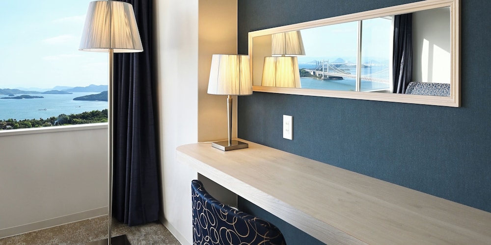 客室1 | せとうち児島ホテル 倉敷