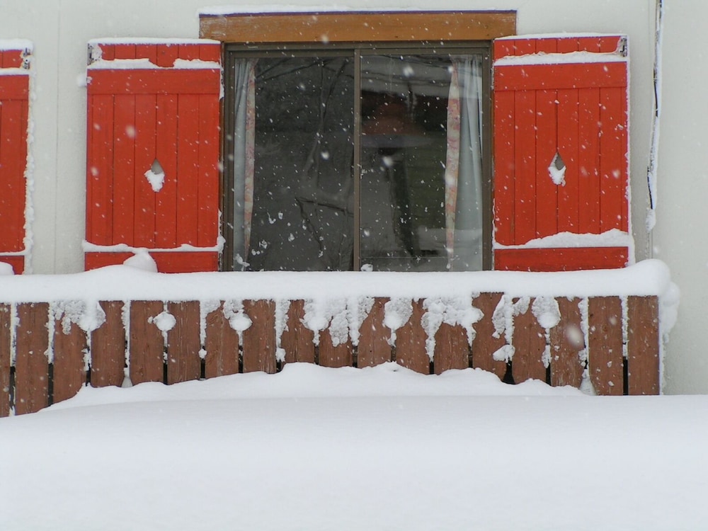 ツインルーム　お風呂別 客室3 | 斑尾エルムペンション