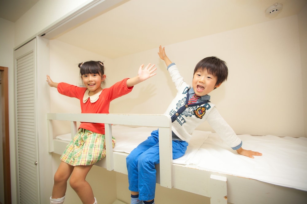 スタンダード ルーム 客室2 | ホテル エンゼルグランディア越後中里温泉