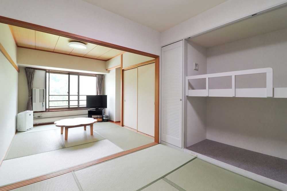 スタンダード ルーム | ホテル エンゼルグランディア越後中里温泉