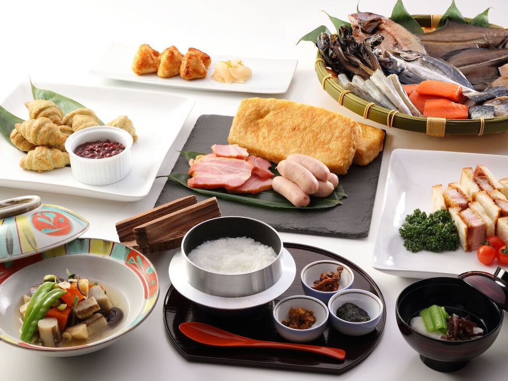 朝食ビュッフェ1 | ホテル エンゼルグランディア越後中里温泉 朝食ビュッフェ1 | ホテル エンゼルグランディア越後中里温泉