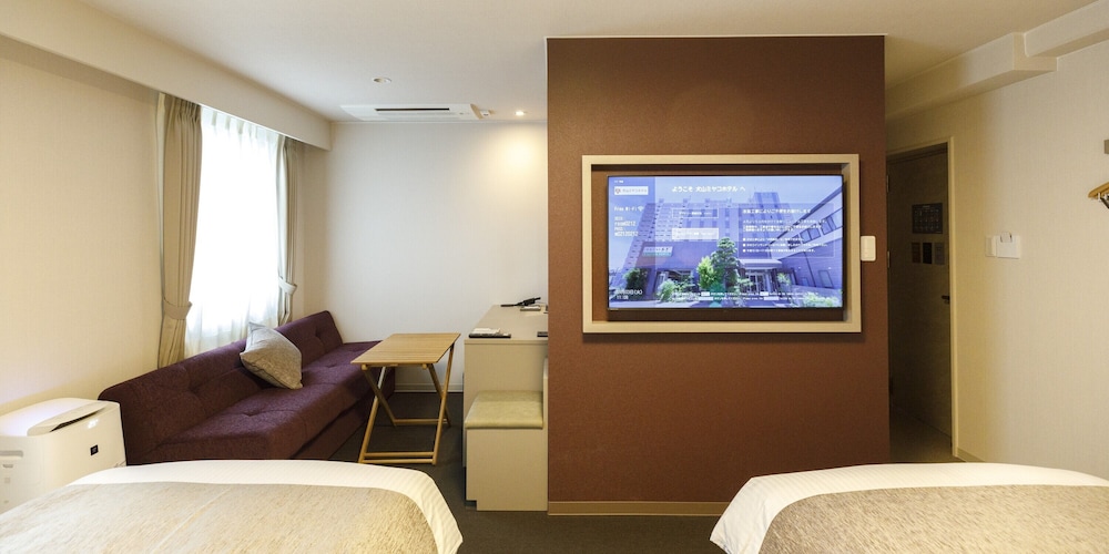 客室1 | 犬山ミヤコホテル 客室1 | 犬山ミヤコホテル