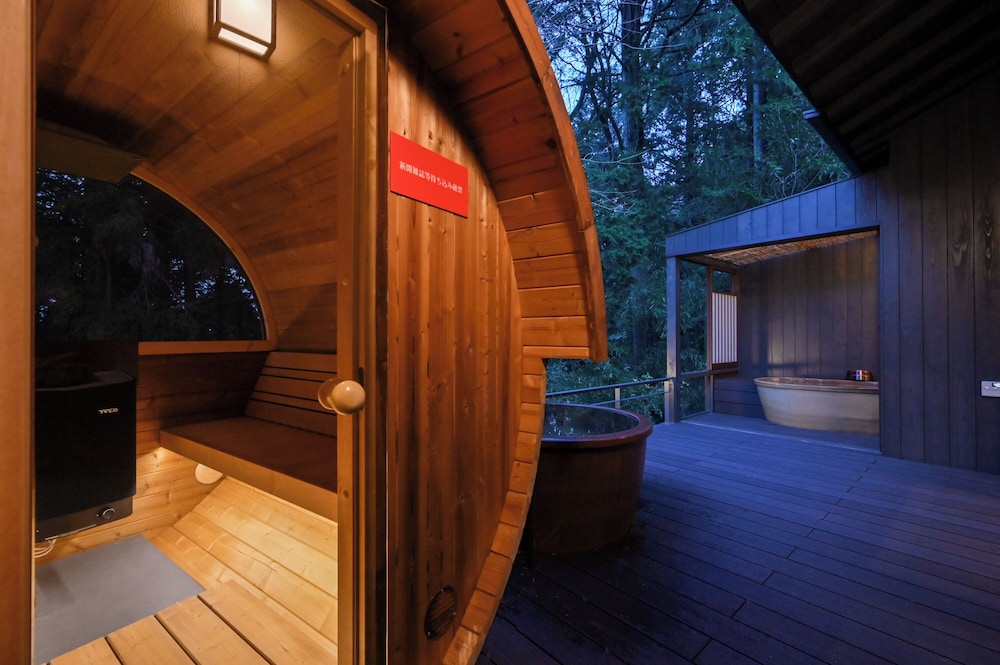 スイート バスルーム0 | 風の谷の庵