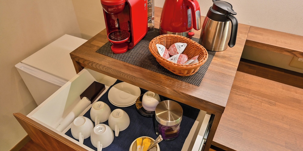 スイート 専用キッチン0 | 風の谷の庵