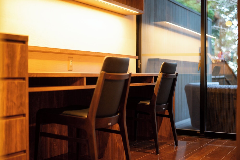 スイート 客室4 | 風の谷の庵