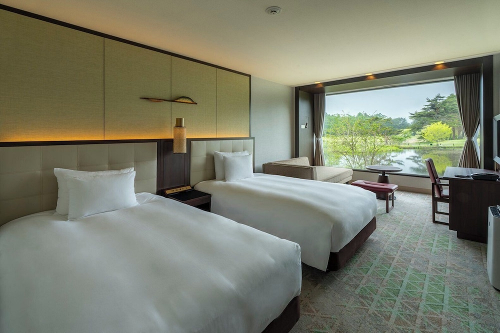 ザ・プリンス軽井沢