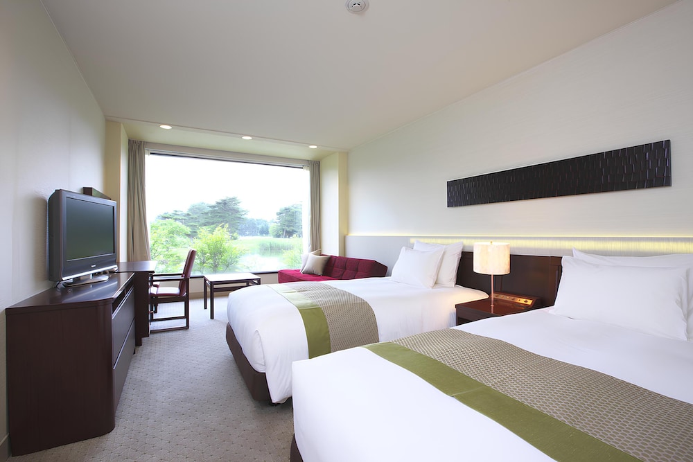 ガーデンツイン(喫煙) | ザ・プリンス軽井沢