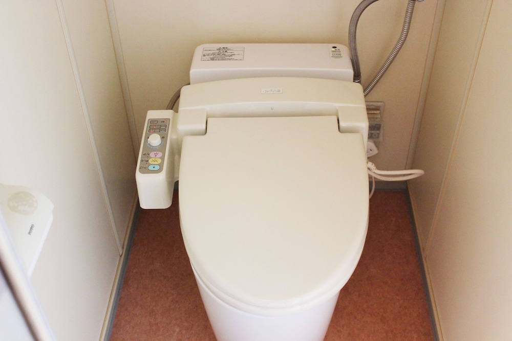 和洋室 山側 『六花選』 素泊まり バスルームの設備0 | 下呂温泉 望川館