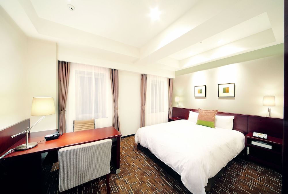 客室1 | 秋田キャッスルホテル