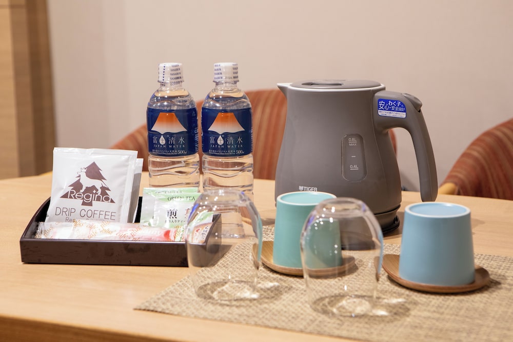 ツインルーム2F～5F 富士山ビュー 禁煙 客室の設備とサービス0 | ホテルレジーナ河口湖