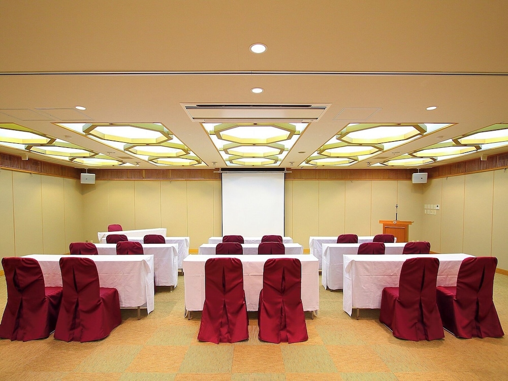 会議室1 | ホテルレジーナ河口湖