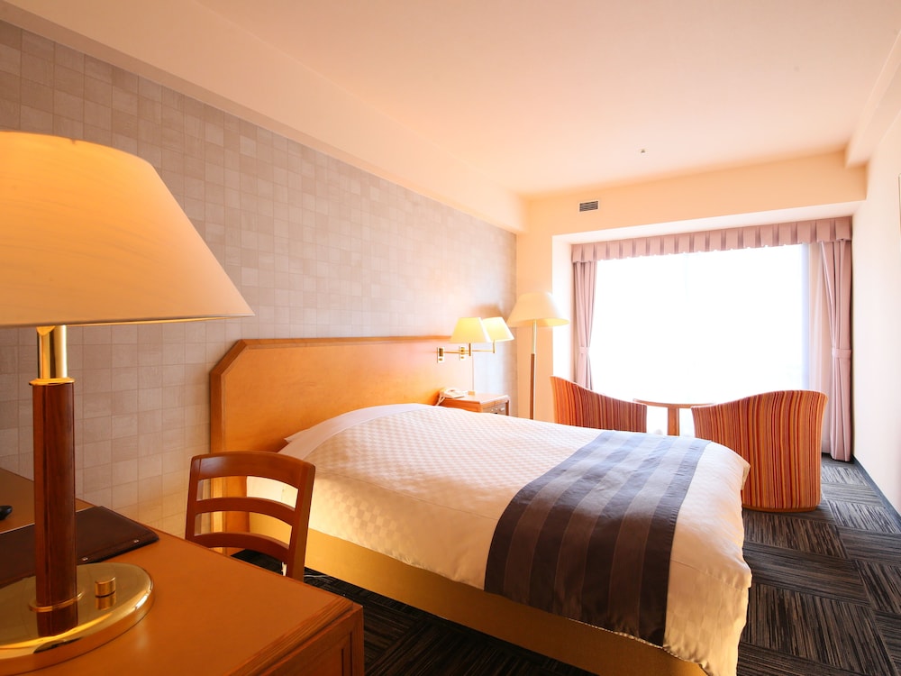 客室1 | ホテルレジーナ河口湖