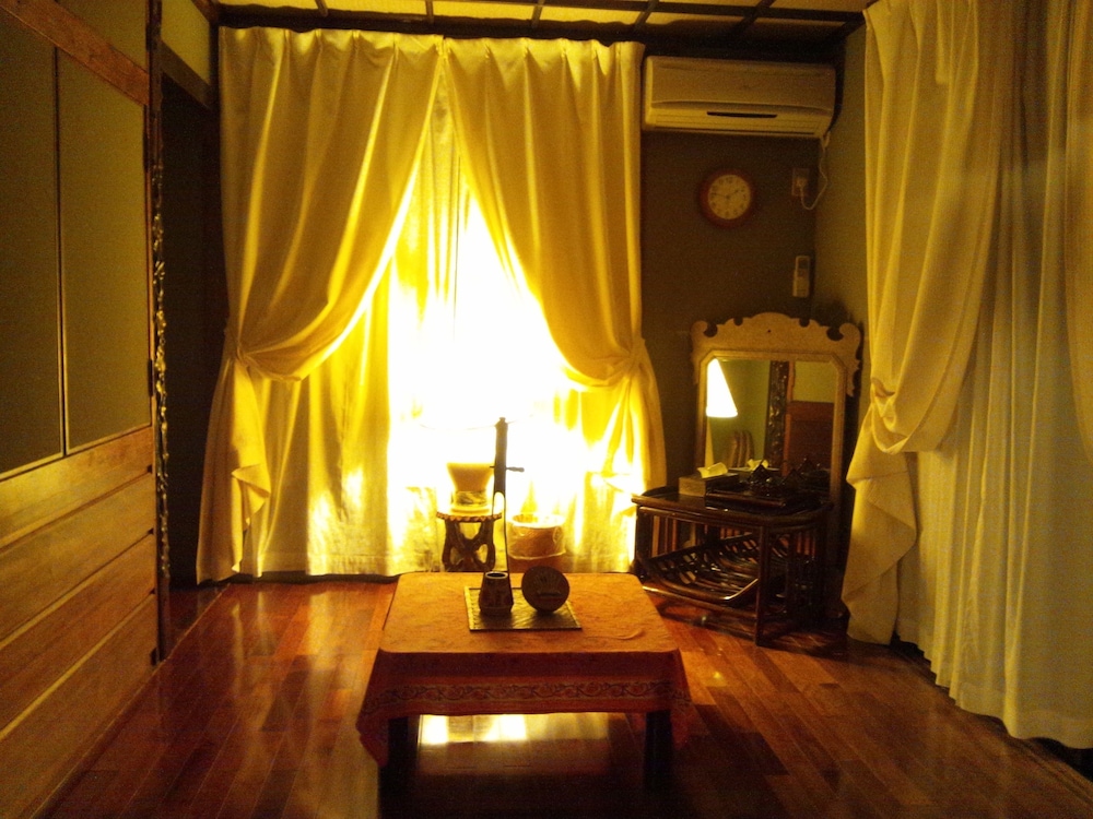 メインイメージ | 女性専用癒やしの宿 みるく家 - 女性専用