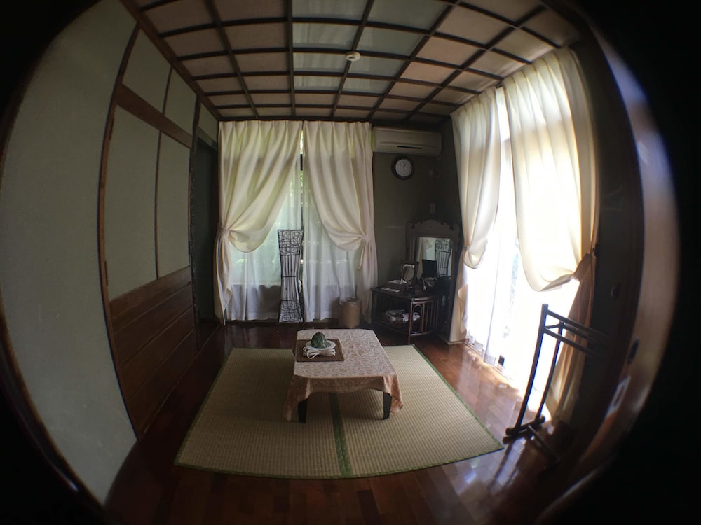 アジアン和室 禁煙 女性専用 客室1 | 女性専用癒やしの宿 みるく家 - 女性専用