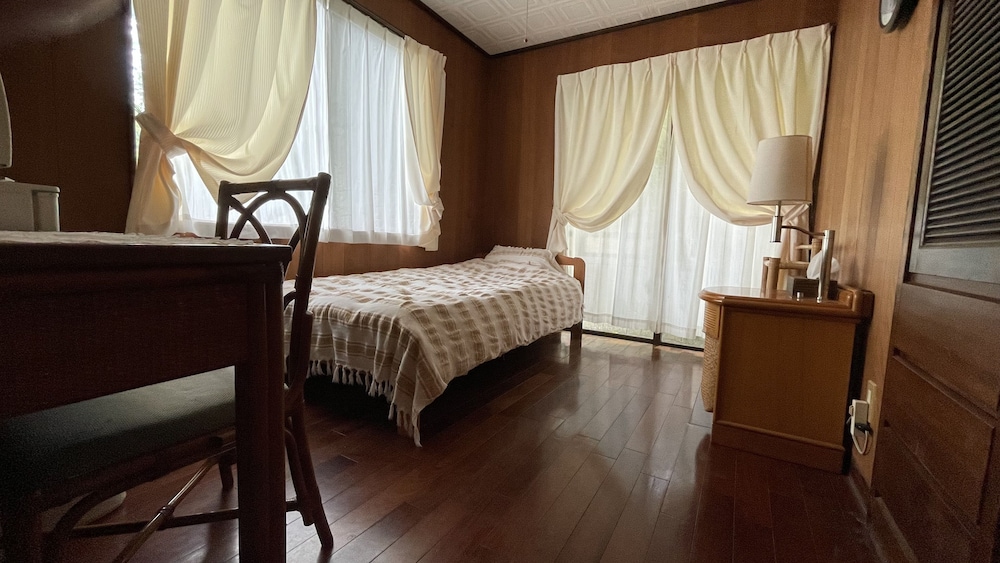 コンフォートツインルーム 禁煙 女性専用 客室1 | 女性専用癒やしの宿 みるく家 - 女性専用