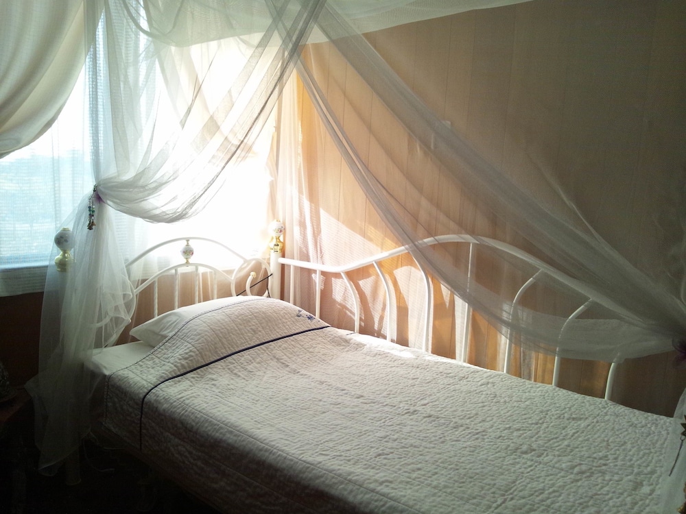 客室1 | 女性専用癒やしの宿 みるく家 - 女性専用