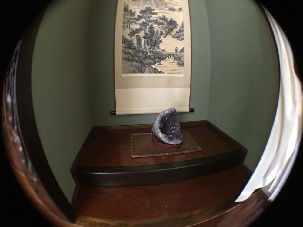 アジアン和室 禁煙 女性専用 客室0 | 女性専用癒やしの宿 みるく家 - 女性専用