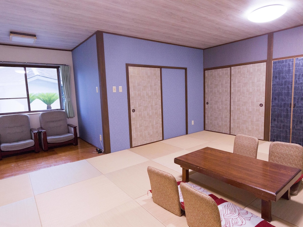 和室 (離れ) 客室2 | ホテル カレッタ