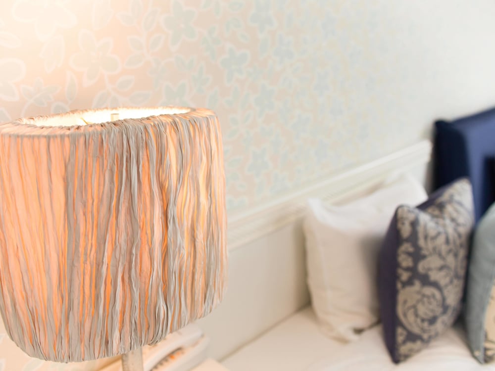 客室1 | ホテル カレッタ