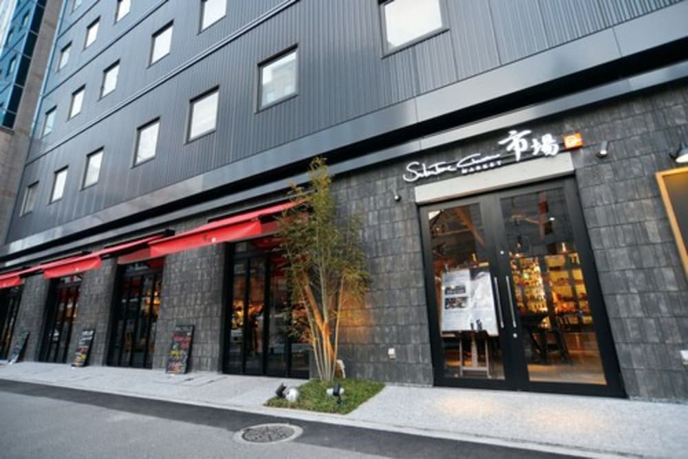レストラン1 | 博多グリーンホテル 1 号館 レストラン1 | 博多グリーンホテル 1 号館